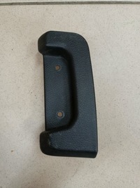 фото thumb №1, Пластик заглушка дверь левая jeep wrangler jl 2018+ 6mm77tx7ab