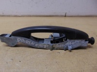 фото thumb №1, Ручка наружная правая дверь раздвижных citroen berlingo iii