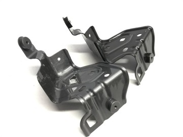 фото thumb №6, Mercedes-benz eqb кронштейн крепление крыльев правый перед a2438809000