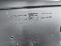 фото thumb №16, Бампер перед - решётка радиатора - opel movano b - lift - 2019