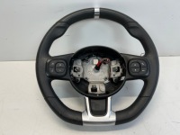 фото thumb №1, Fiat abarth 595 повітропровід шкіра