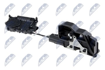 фото thumb №2, Nty ezc-bm-031 замок дверь