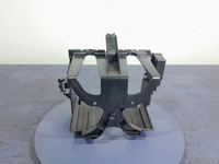 фото thumb №5, Ford kuga mk1 рамка корзина радио навигации 3m51-18a998-ba