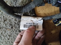 фото thumb №5, Жгут установка двигателя opel crossland x 1.2i 9818645080