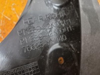 фото thumb №5, Toyota rav4 v 19- бризковик правий задня задній 76625-yy140