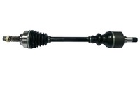 фото thumb №2, Vkjc 3983/skf полуось citroen c5 le 1,8/2,0/1,6hdi