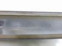 фото thumb №6, Планка дверь правая vw golf v 5 r32 3d lb5r 1k3853516a