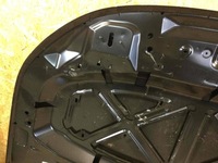 фото thumb №12, Капот крышка двигателя land rover velar l560 lr091709