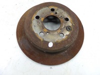 фото thumb №1, Lexus is ii 06-09 диск тормозная задняя