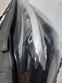 фото thumb №4, Mercedes w206 лампа led high performance r - 13159