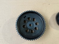 фото thumb №1, Колесо зубчатое распределительного вала opel insignia 2.0 cdti 294588947