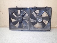 фото thumb №4, Mitsubishi lancer 03-07 1.6 вентилятор радиатора