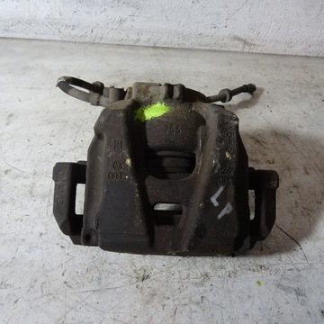 фото thumb №1, Audi a4 b8 2.0tdi супорт гальмівний перед лівий