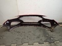 фото thumb №6, Бампер перед передній hyundai i30 iii lift 2020-