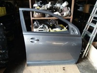 фото thumb №1, Nissan qashqai j10 lift дверь правое перед +2 kadg