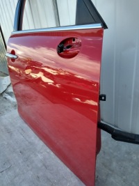 фото thumb №4, Mini countryman r60 дверь правый перед правое передние полный