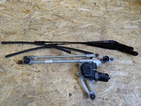 фото thumb №1, Механизм дворник рычаги 80b955023b 80b955119a audi q5 ii fy 80a 16-20