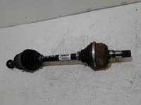 фото thumb №10, Привідний вал ліва opel astra j iv 1,7 cdti 13335135