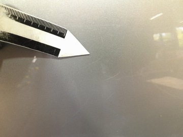 фото thumb №10, Vw passat b8 двері перед праві передні lb7w