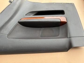 фото thumb №5, Обивка боковина зад правый 3-дверь 3d audi a3 8p рестайлинг