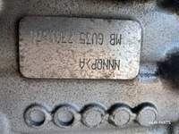 фото thumb №14, Peugeot citroen 1.4 vti блок dół двигателя