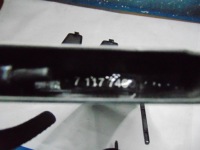 фото thumb №8, Bmw z4 e85 windshot вітрозахисний екран комплект 7117746