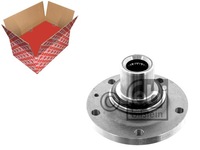 фото thumb №1, Ступица колёса renault перед master ii febi bilstein