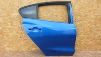 фото thumb №1, Задні праве двері ford focus mk4 hb