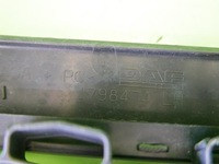 фото thumb №7, Решітка радіатора заглушка решітка радіатор ліва daf xf 106