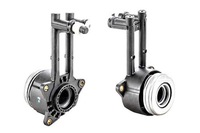 фото thumb №2, Циліндр зчеплення ford fiesta focus fusion 98- valeo