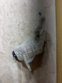 фото thumb №2, Land rover range rover velar 2022 бачки розширювальний