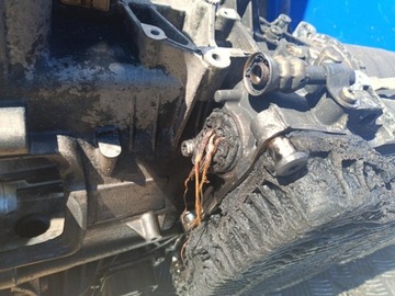 фото thumb №15, Audi rs7 rs6 c8 4.0tfsi коробка передач коробки передач автоматическая tnq повреждённая