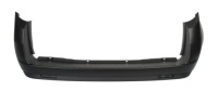 фото thumb №1, Бампер pasuje do: fiat doblo ii, opel combo d 02.10-
