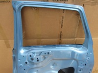 фото thumb №5, Дверь правое задняя opel crossland x