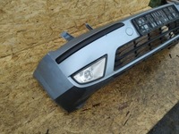 фото thumb №4, Бампер перед переднє ford mondeo mk3 iii