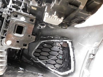 фото thumb №9, Audi a3 8y s line перед бампер лампи капот крила pas повний led