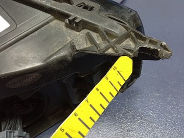 фото thumb №7, Volvo xc90 ii рестайлинг фара левый полный led eu 32342482