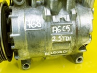 фото thumb №8, Компрессор компрессор кондиционера a6 c5 2.5 tdi