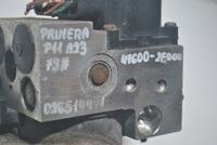 фото thumb №5, Насос тормозная abs nissan primera p11 0265214411 47600-2e000