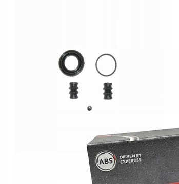фото thumb №1, Ремкомплект затискач гальмівного vw cc 1.4 tsi 1.8