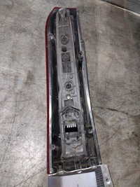 фото thumb №6, Лампа правая задняя opel meriva a