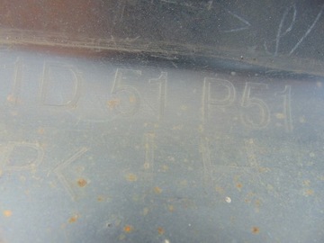 фото thumb №15, Планка порогова ліва mazda 6 gh універсал 2007-