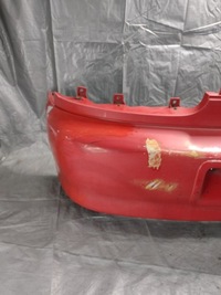 фото thumb №6, Бампер задний mazda mx-3