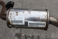 фото thumb №3, Гаситель выхлоп discovery iii 2007 2,7