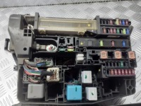 фото thumb №1, Коробка запобіжників toyota corolla e15 1.6