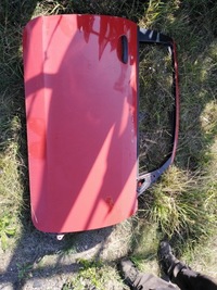 фото thumb №1, Дверь правое перед mitsubishi colt vi 56d 3d