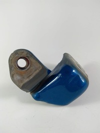 фото thumb №4, Ford mustang vi петля дверь левый нижний 2015+