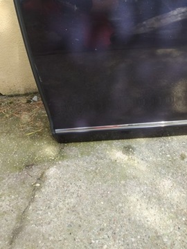 фото thumb №4, Mercedes w221 s дверь левая зад комплект