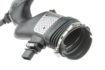 фото thumb №14, Шланг всмоктуючий повітря з maf mercedes c клас w203 c320cdi | a6420903497