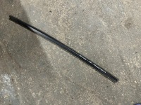 фото thumb №1, Skoda scala молдинг зовнішня двері права